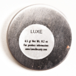 Looxi Beauty Luxe Highlighter