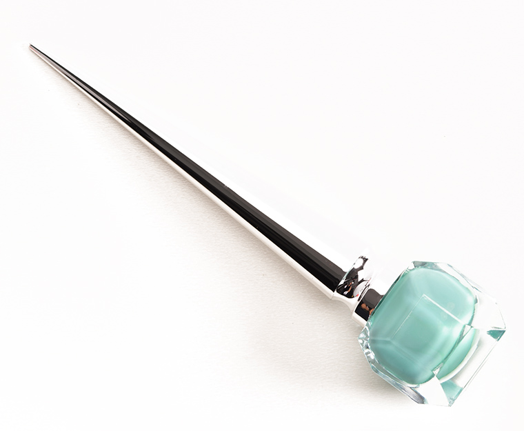 Christian Louboutin Beaute Batignolles Nail Colour