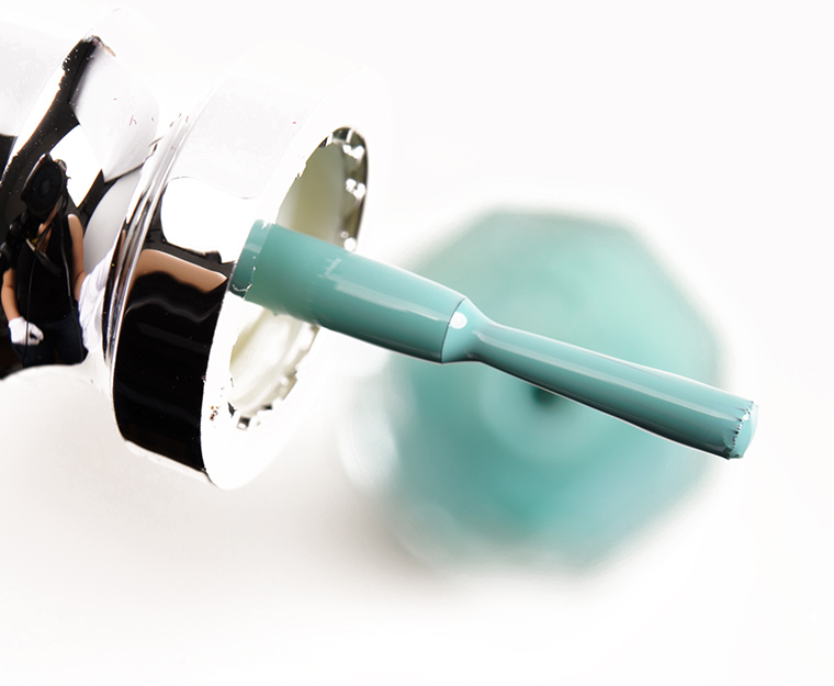 Christian Louboutin Beaute Batignolles Nail Colour