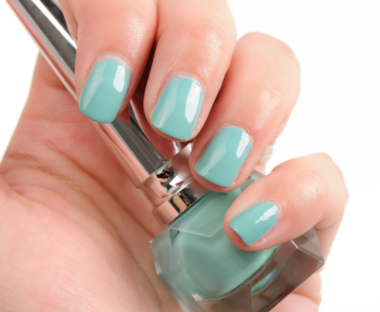Christian Louboutin Beaute Batignolles Nail Colour