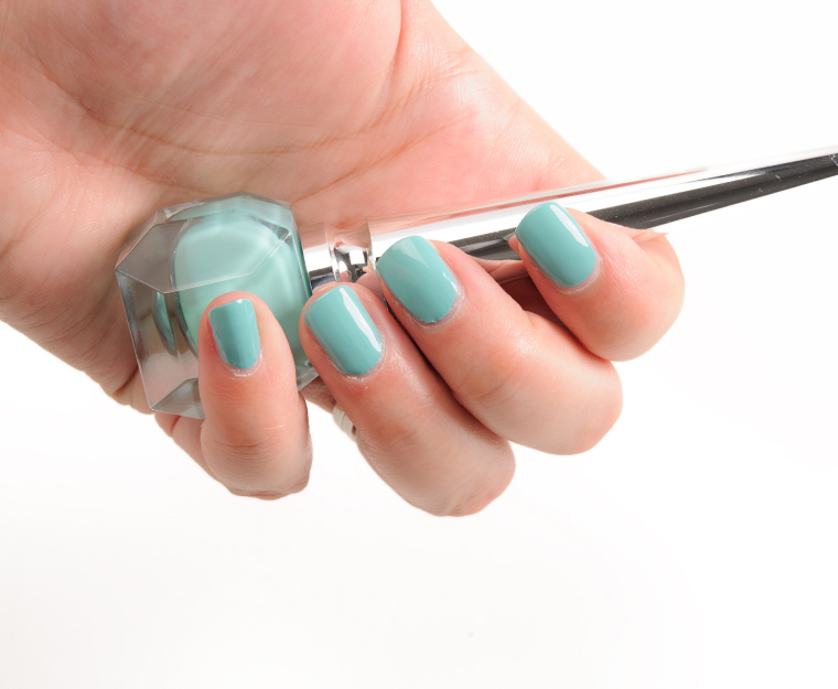 Christian Louboutin Beaute Batignolles Nail Colour
