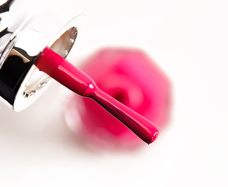 Christian Louboutin Beaute Bengali Nail Colour