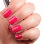 Christian Louboutin Beaute Bengali Nail Colour