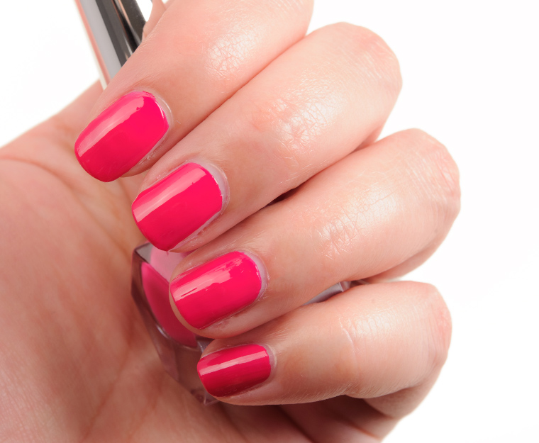Christian Louboutin Beaute Bengali Nail Colour