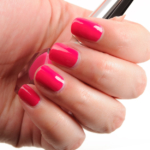 Christian Louboutin Beaute Bengali Nail Colour