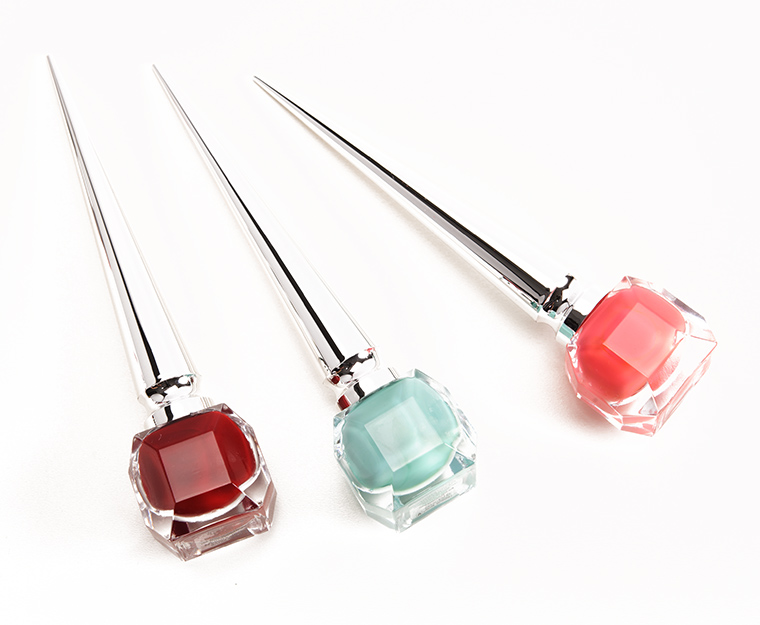 Christian Louboutin Beaute Hawaii Kawai I Nail Coffret