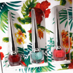 Christian Louboutin Beaute Hawaii Kawai I Nail Coffret