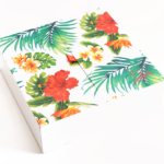 Christian Louboutin Beaute Hawaii Kawai I Nail Coffret