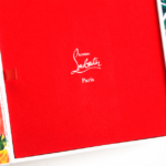 Christian Louboutin Beaute Hawaii Kawai I Nail Coffret