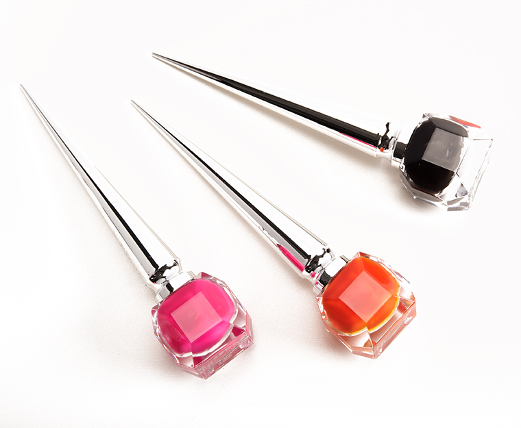 Christian Louboutin Beaute Hawaii Kawai II Nail Coffret