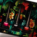 Christian Louboutin Beaute Hawaii Kawai II Nail Coffret