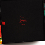 Christian Louboutin Beaute Hawaii Kawai II Nail Coffret