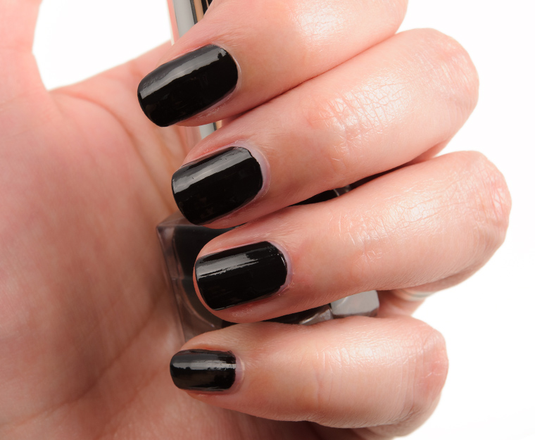 Christian Louboutin Beaute Khol Nail Colour