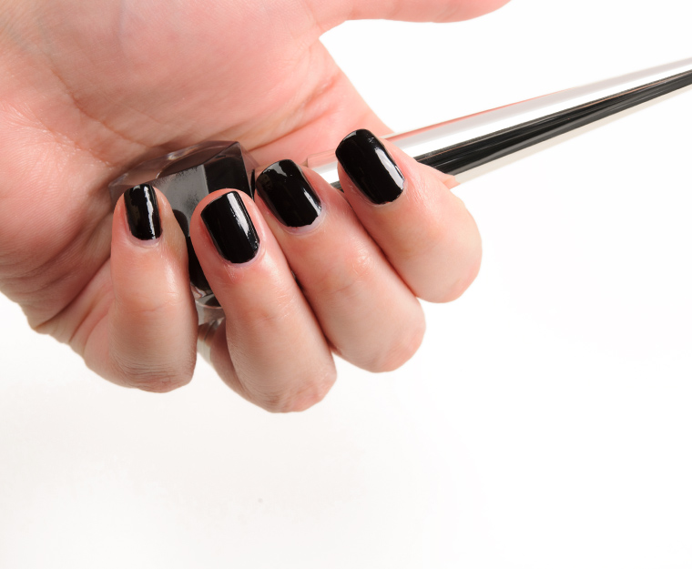 Christian Louboutin Beaute Khol Nail Colour