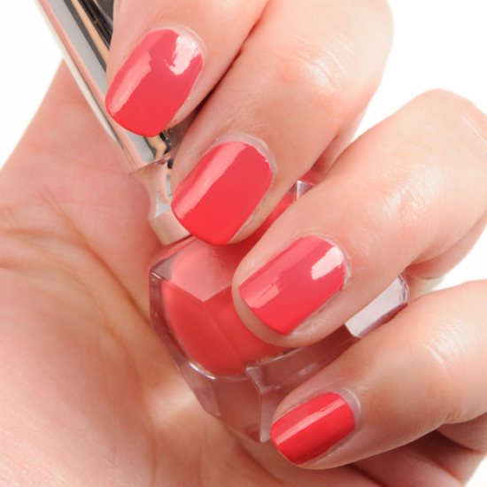 Christian Louboutin Beaute Miss Loubi Nail Colour