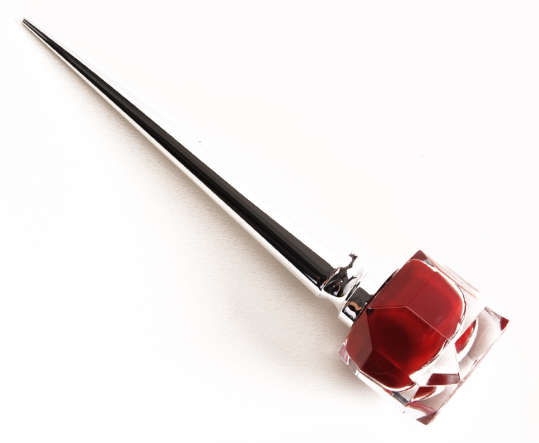 Christian Louboutin Beaute Very Prive Nail Colour