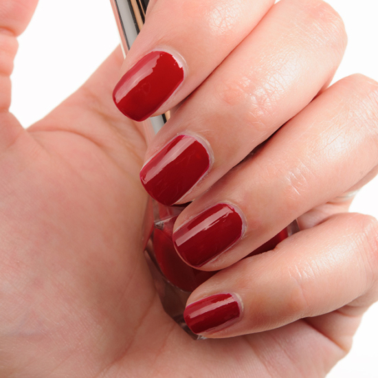 Christian Louboutin Beaute Very Prive Nail Colour