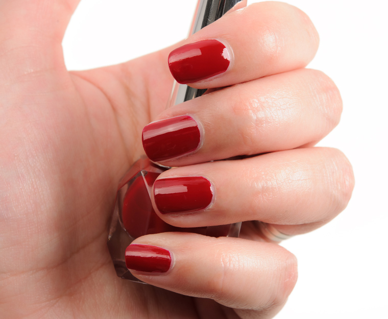 Christian Louboutin Beaute Very Prive Nail Colour