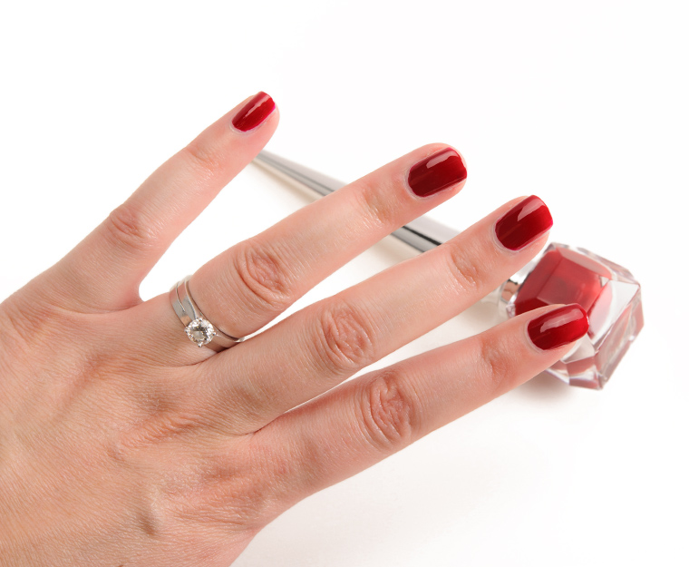 Christian Louboutin Beaute Very Prive Nail Colour