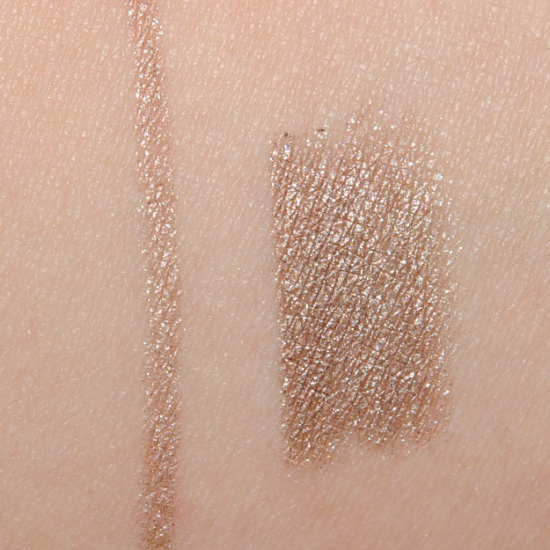 MAC Grey Tide Modern Twist Kajal Liner