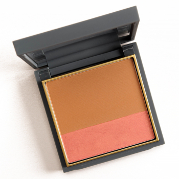 MAC Haute Contour Zac Posen Powder Blush Duo