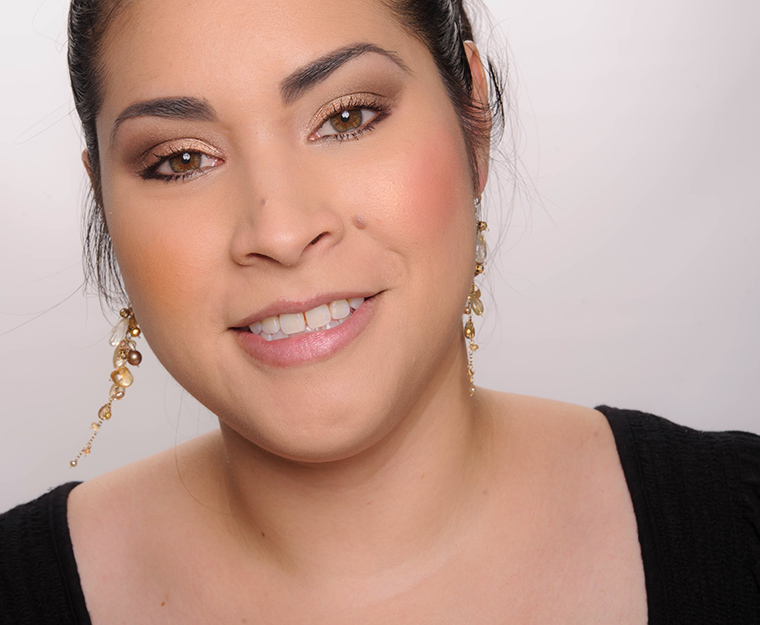 MAC Haute Contour (Blush) Powder Blush