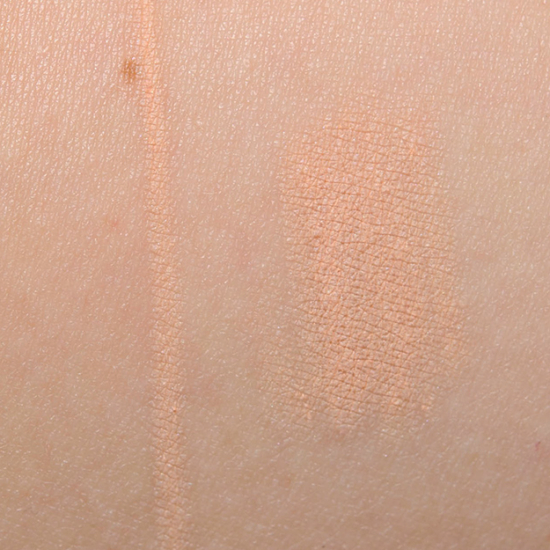 MAC Modern Twist Kajal Liner Nothing On