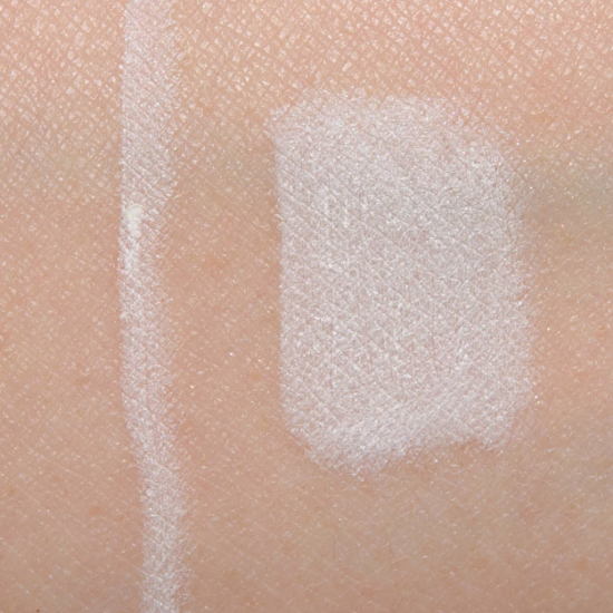 MAC Polar Ice Modern Twist Kajal Liner