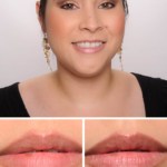 MAC Sheer Madness Lipstick
