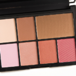 NARS Spring 2016 Cheek Studio Palette