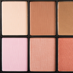 NARS Spring 2016 Cheek Studio Palette