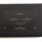 NARS Spring 2016 Cheek Studio Palette