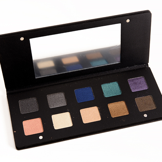 Natasha Denona Original Eyeshadow Palette 10