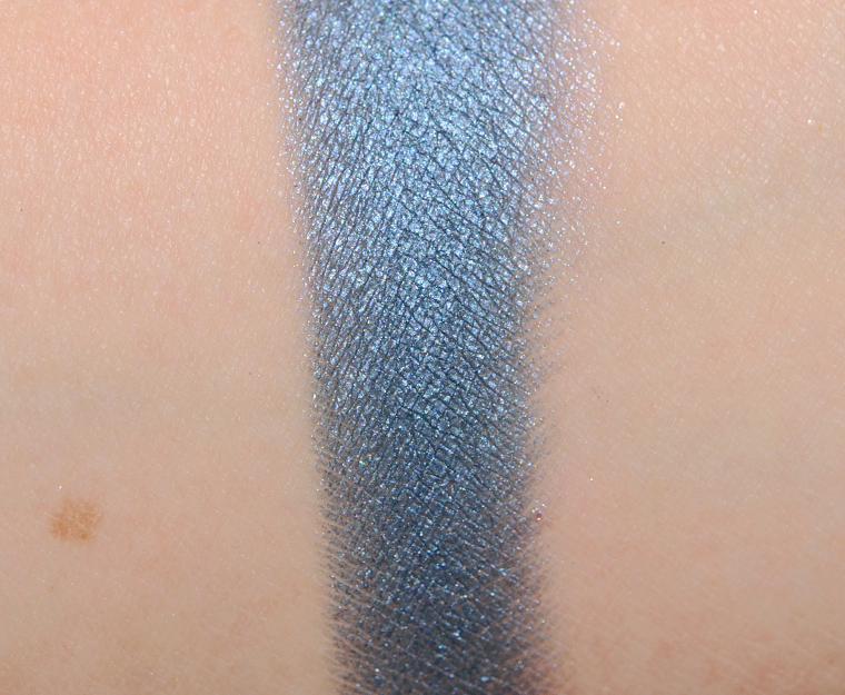 Natasha Denona Metallic Steel Blue (11M) Eyeshadow