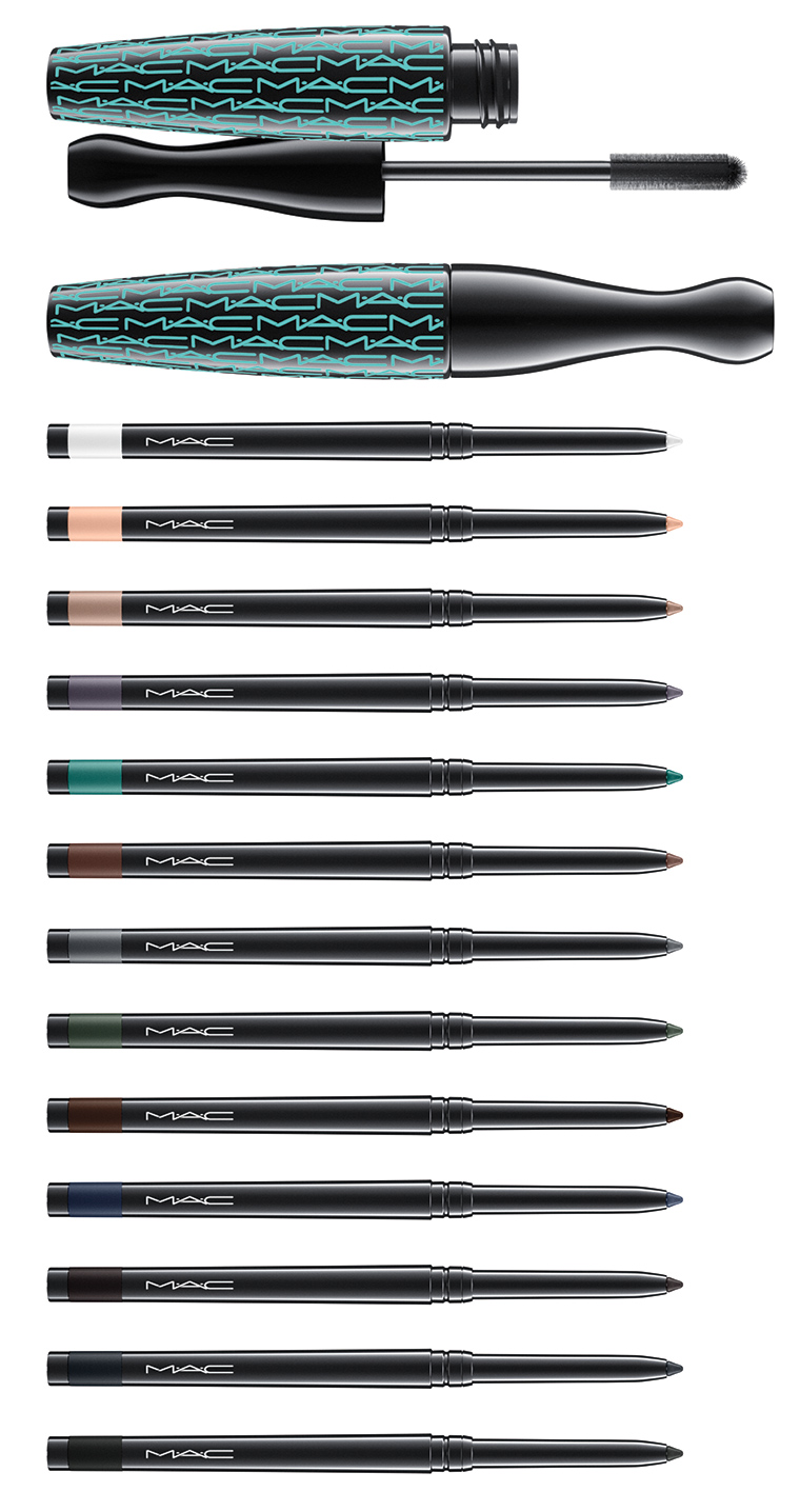 MAC Modern Twist Collection