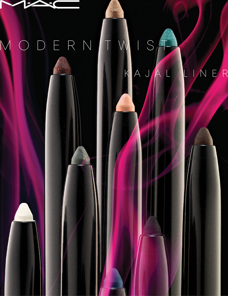 MAC Modern Twist Collection
