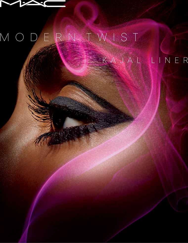 MAC Modern Twist Collection