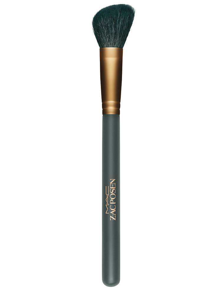 MAC x Zac Posen Collection for Spring 2016