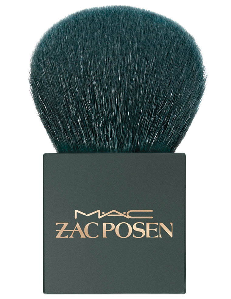 MAC x Zac Posen Collection for Spring 2016