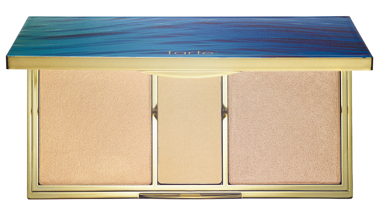Tarte Rainforest of the Sea Collection for Spring/Summer 2016