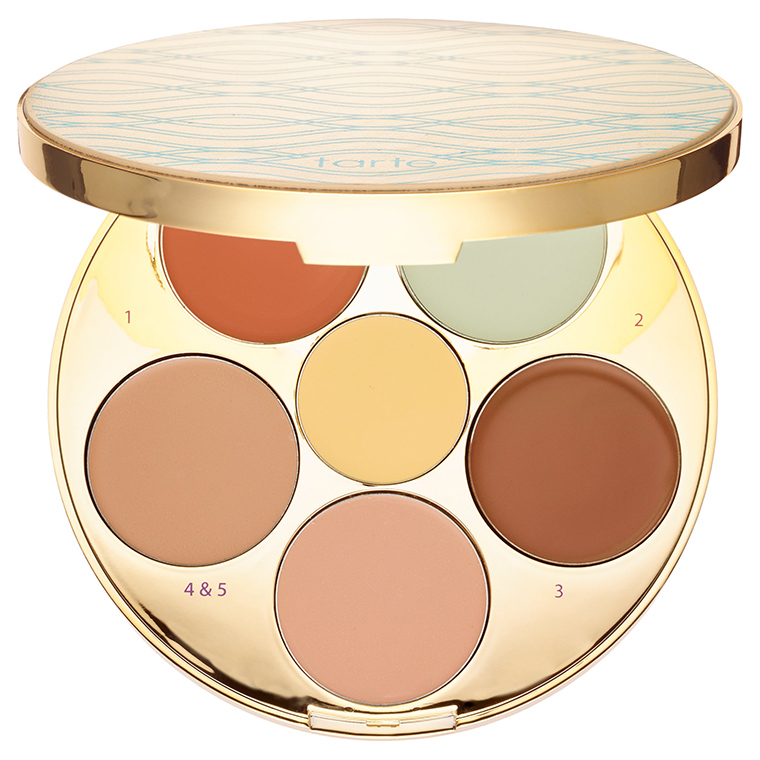 Tarte Rainforest of the Sea Collection for Spring/Summer 2016
