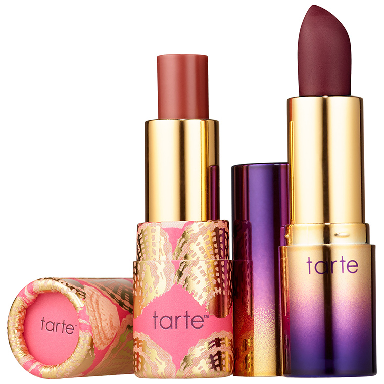 Tarte Rainforest of the Sea Collection for Spring/Summer 2016