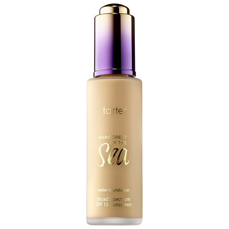 Tarte Rainforest of the Sea Collection for Spring/Summer 2016