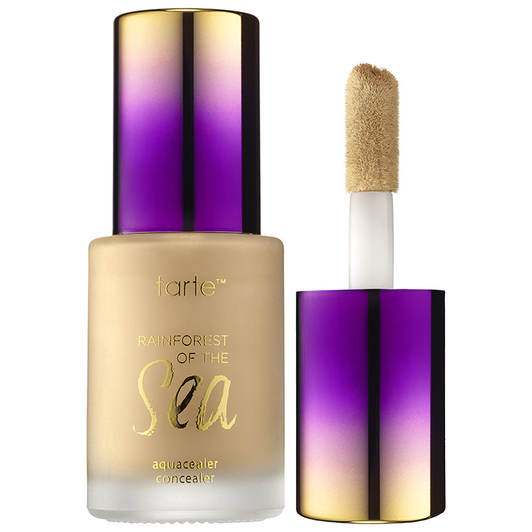 Tarte Rainforest of the Sea Collection for Spring/Summer 2016
