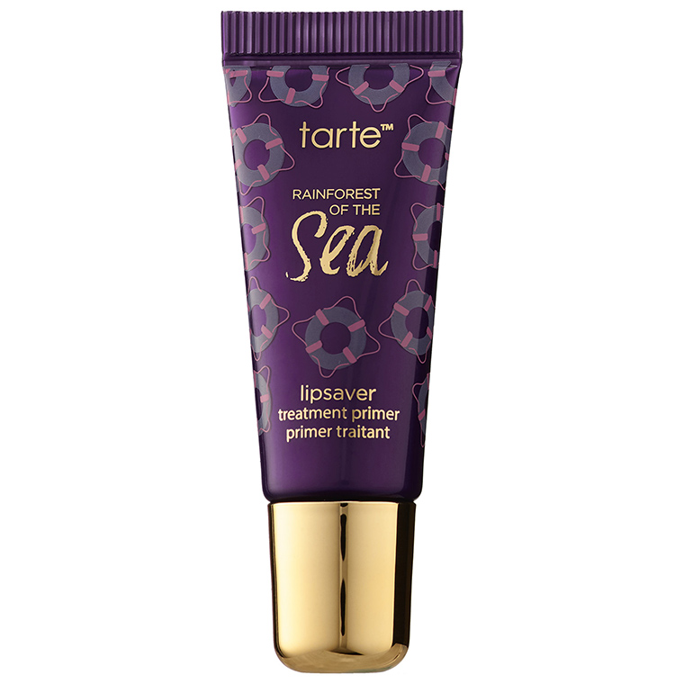 Tarte Rainforest of the Sea Collection for Spring/Summer 2016