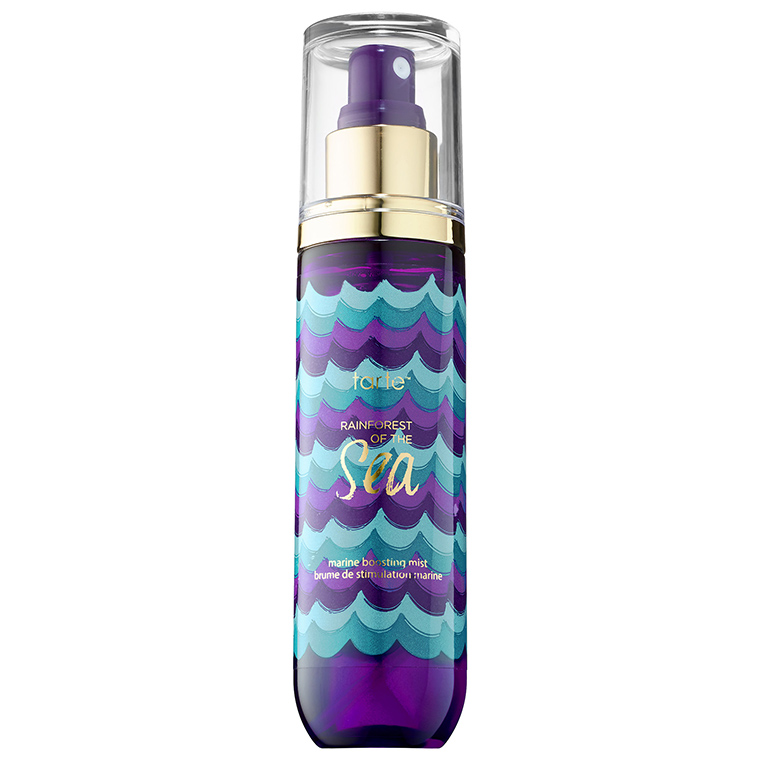 Tarte Rainforest of the Sea Collection for Spring/Summer 2016