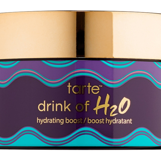 Spring 2016 Tarte Rainforest of the Sea