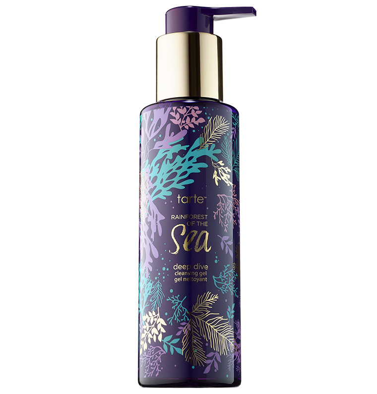 Tarte Rainforest of the Sea Collection for Spring/Summer 2016
