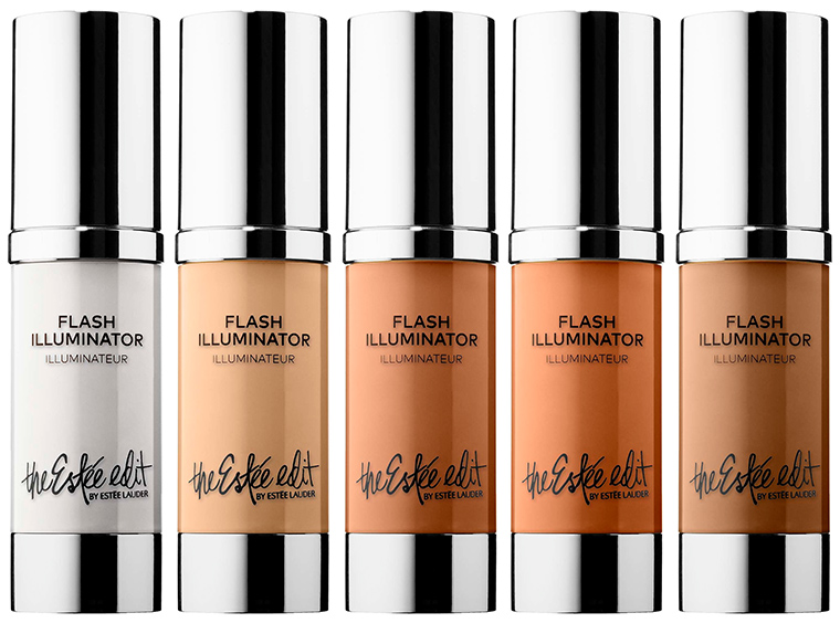The Estee Edit by Estee Lauder