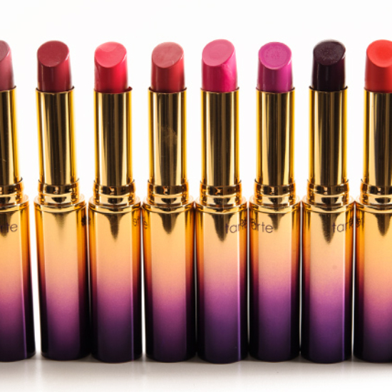 Tarte Drench Lip Splash Lipstick